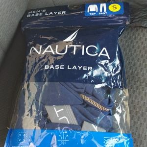 Nautica base layer